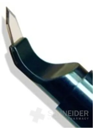 MIKROCHIRURGISCHES MESSER PG 44620SS PROTECT