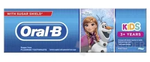 Oral-B KIDS Frozen/Cars