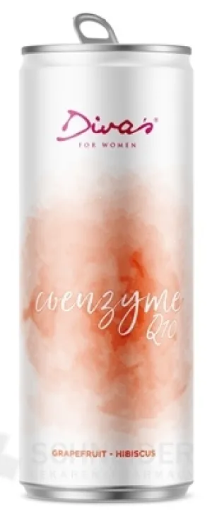 Divas COENZYM Q10