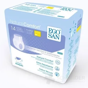 EGOSAN NC Hose Pull Up X-LARGE EXTRA