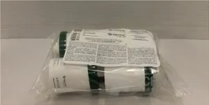 FagronLab Einweg-Mischscheibe 100/200
