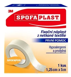 3M SPOFAPLAST Nr. 731 Fixierpflaster