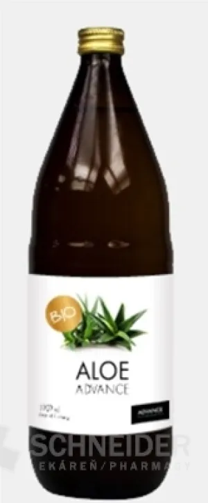ADVANCE Aloe BIO