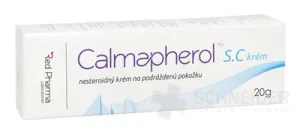 Calmapherol SC-Creme
