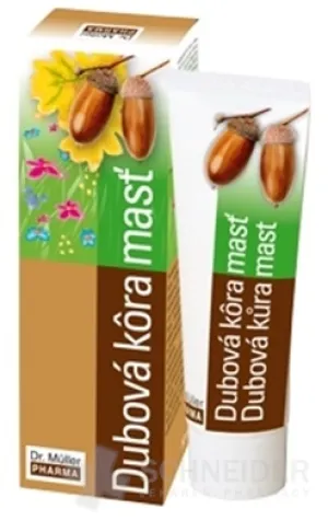 DR. Müller Eichenrindensalbe