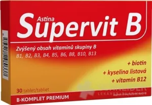 Astina Survit B-komplet PREMIUM