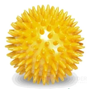GYMS MASSAGEBALL - Igel 8 cm