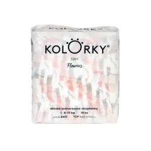 KOLORKY DAY Blumen L