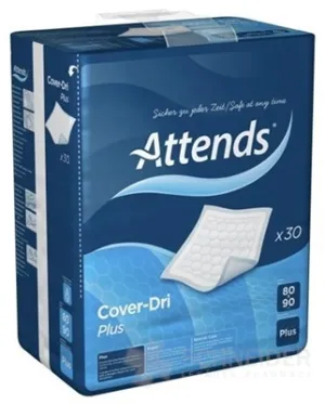 TEILnimmt Cover-Dri Plus