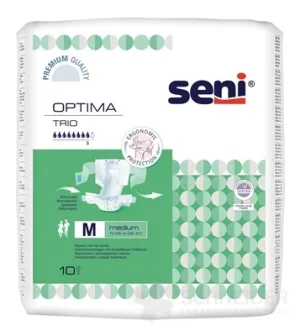 OPTIMA TRIO Kunstmedium