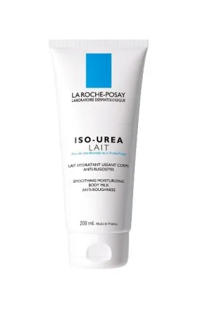 La Roche-Posay Iso-Urea feuchtigkeitsspendende Körperlotion für trockene Haut 200 ml
