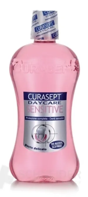 CURASEPT DAYCARE sensitiv
