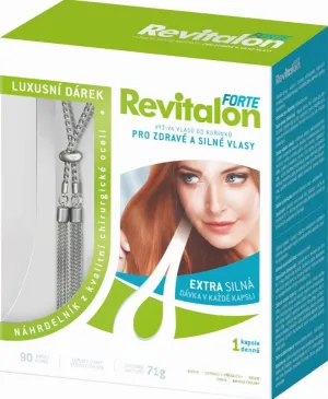 VITAR Revitalon FORTE