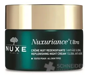 NUXE Nuxuriance Ultra Anti-Age Global Nachtcreme