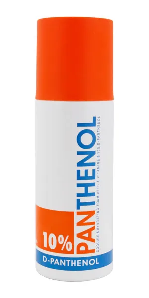 PANTHENOL-SPRAY 10 %