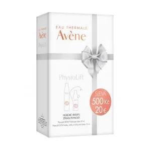 Avene Xmass Physiolift