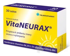 VitaNEURAX
