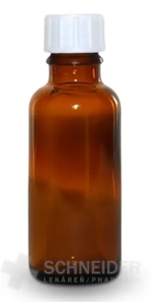 Fläschchen braun 25 ml - FAGRON/K