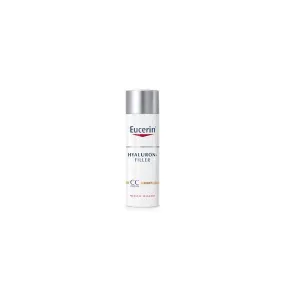 Eucerin Hyaluron-Filler CC Creme hell 50ml