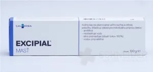 STROMAUSFALL!!!! EXCIPIAL-Salbe