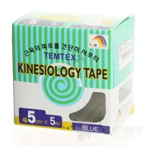 TEMTEX KINESOLOGIE-TAPE