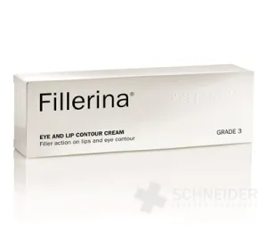 Fillerina Augen- und Lippenkonturcreme Klasse 3