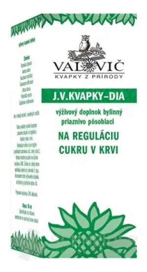 JV KAPKY - DIA