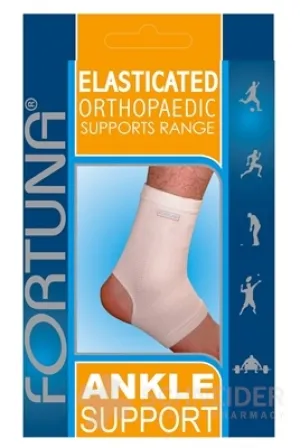 FORTUNA Elastische Knöchelbandage - M