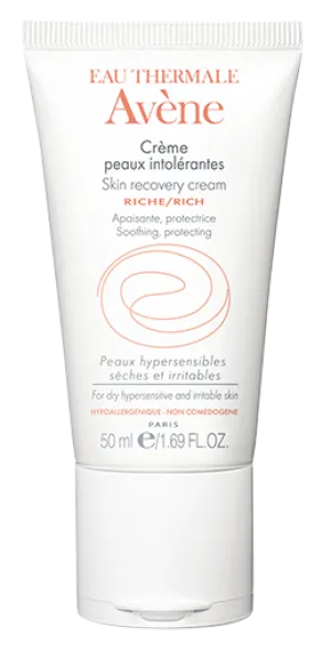 Avene Nährende Creme für intolerante Haut (CPI), 50 ml