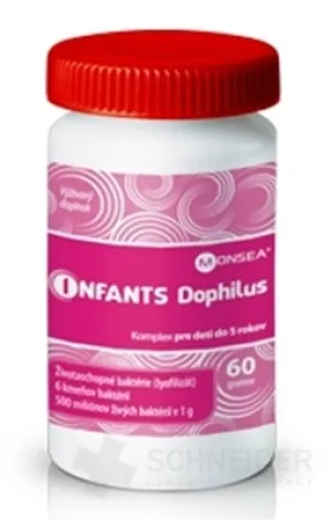 KINDER DOPHILUS