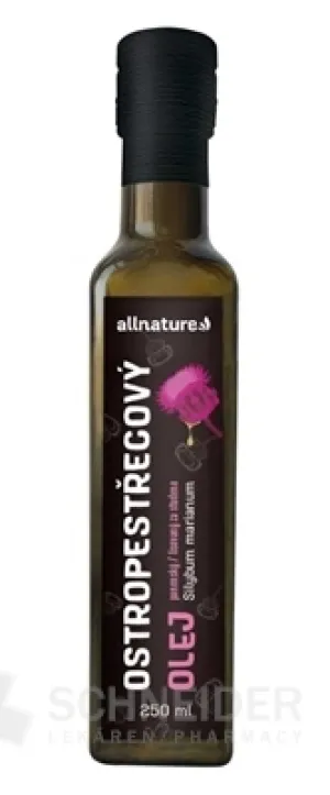Allnature PS-ÖL