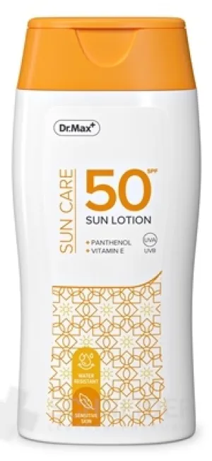 Dr.Max SUN CARE LSF50 LOTION