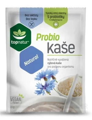 topnatur Probio KAŠA Natural
