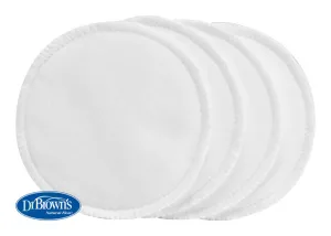 Dr.BROWN'S WASCHBARE BRUSTPADS