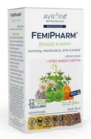 EUROPA FemiPharm