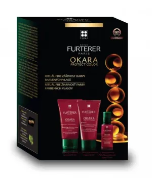 René Furterer Okara Starter Kit