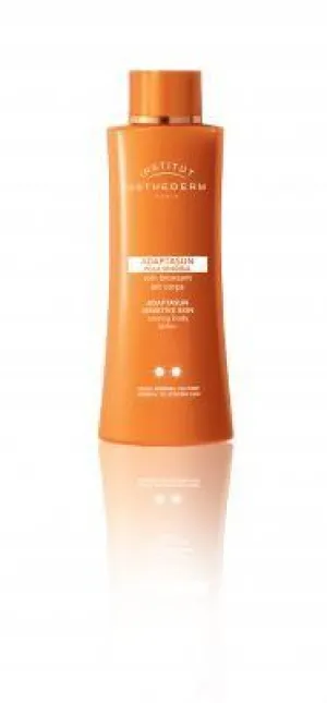 Esthederm Adaptasun Körpermilch für empfindliche Haut, normale und starke Sonne, 150 ml