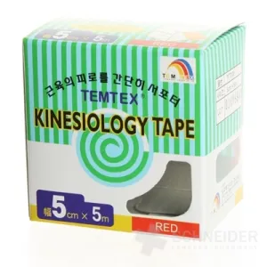 TEMTEX KINESOLOGIE-TAPE