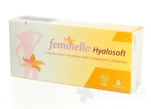 Feminella Hyalosoft