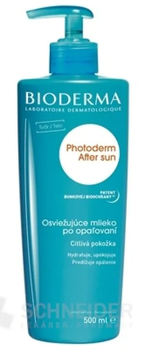 BIODERMA Photoderm AFTER SUN (AKTION)