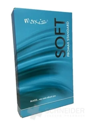 PROMAX STANDARD Oberschenkelstrümpfe, rutschfeste Ausrüstung