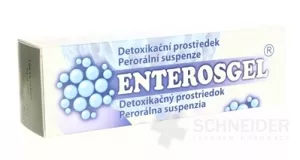 Enterosgel