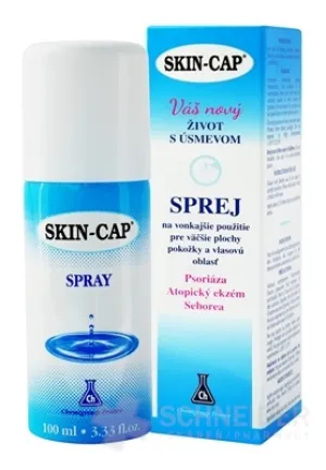 SKIN-CAP-Spray