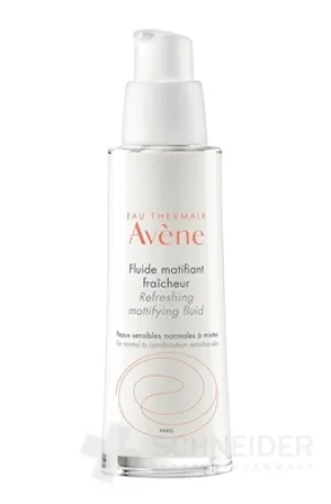 AVENE MATTIERUNGSFLÜSSIGKEIT