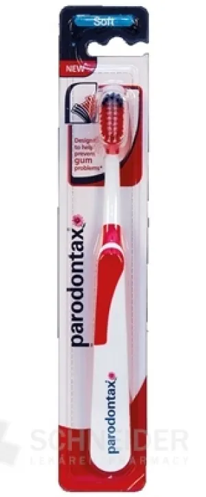 Parodontax Classic Soft