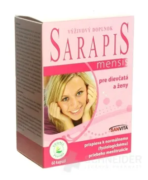 SARAPI-MONAT