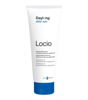 Daylong After Sun Lócio 200 ml