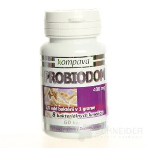 compava PROBIODOM