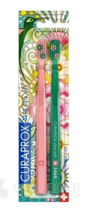 CURAPROX CS 5460 ultrasoft Sommerausgabe 2021