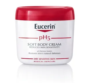 Eucerin pH5 Körpercreme für empfindliche Haut 450 ml